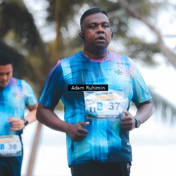 Runner Photo 7096229