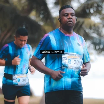 Runner Photo 7096230