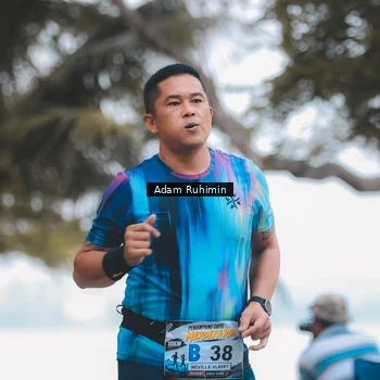 Runner Photo 7096231