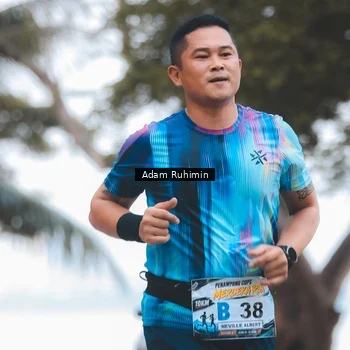 Runner Photo 7096233