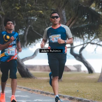 Runner Photo 7096234