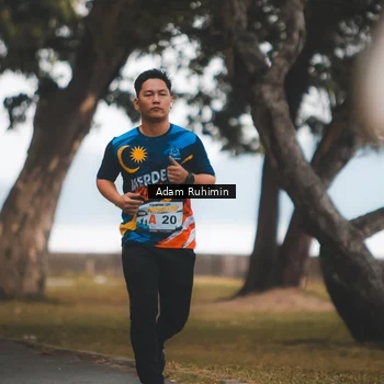 Runner Photo 7096235