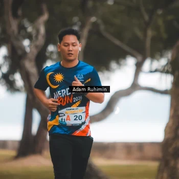Runner Photo 7096237