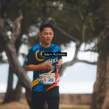 Runner Photo 7096239