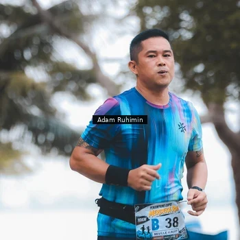 Runner Photo 7096241
