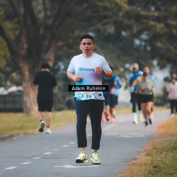 Runner Photo 7096242
