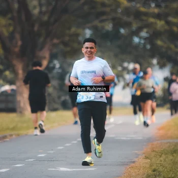 Runner Photo 7096243