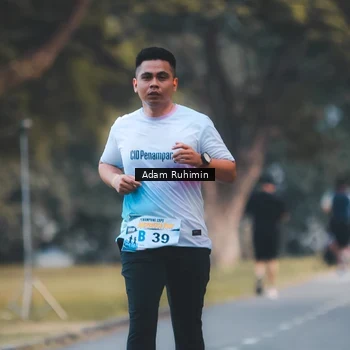 Runner Photo 7096246