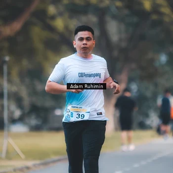 Runner Photo 7096248