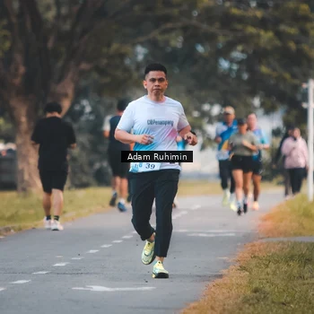 Runner Photo 7096250