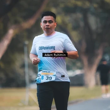Runner Photo 7096252