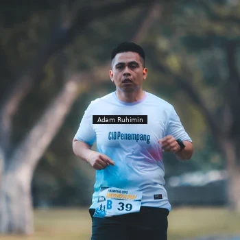 Runner Photo 7096253