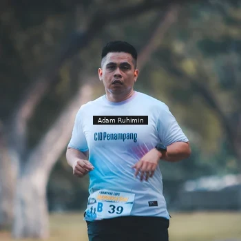 Runner Photo 7096254