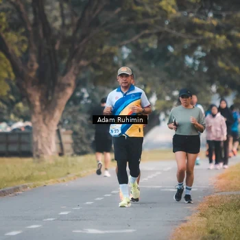 Runner Photo 7096256
