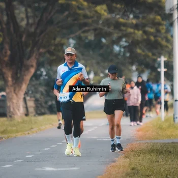 Runner Photo 7096258