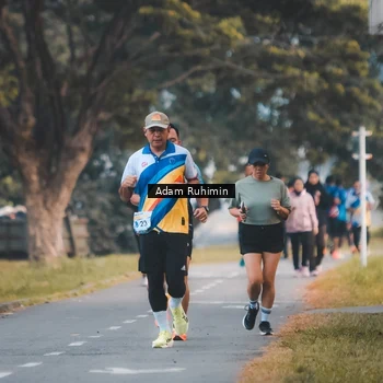 Runner Photo 7096259