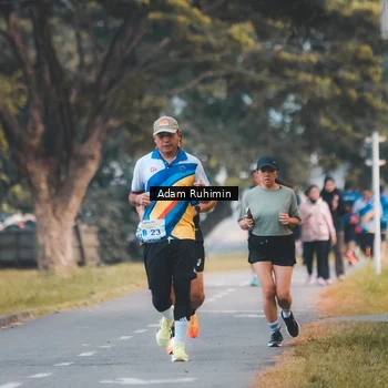 Runner Photo 7096260