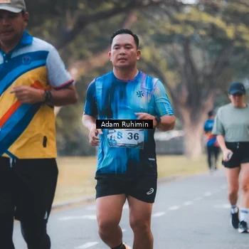 Runner Photo 7096264