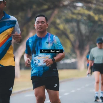 Runner Photo 7096265