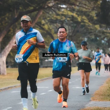 Runner Photo 7096266