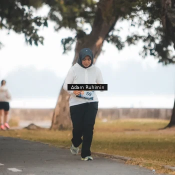 Runner Photo 7096267