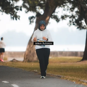 Runner Photo 7096268