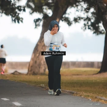 Runner Photo 7096269
