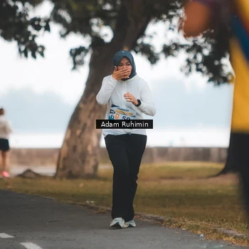 Runner Photo 7096270