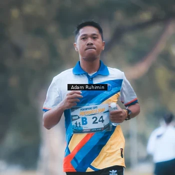 Runner Photo 7096271