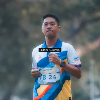 Runner Photo 7096272