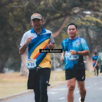Runner Photo 7096273