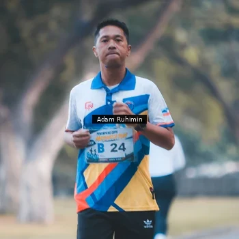 Runner Photo 7096274
