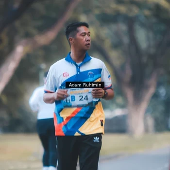 Runner Photo 7096275
