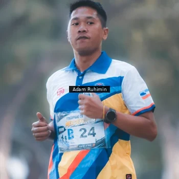 Runner Photo 7096276