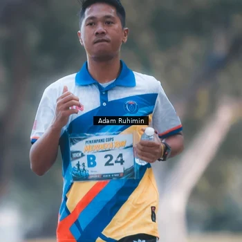 Runner Photo 7096277