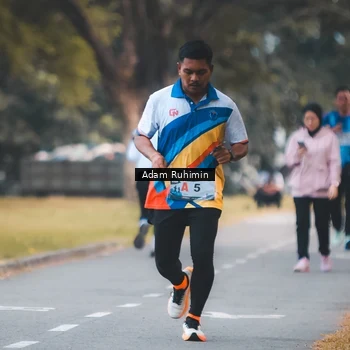 Runner Photo 7096279