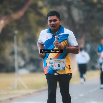 Runner Photo 7096280