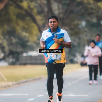 Runner Photo 7096281