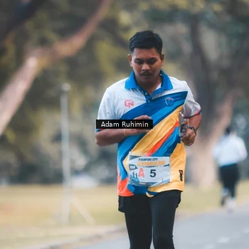 Runner Photo 7096283