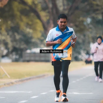 Runner Photo 7096285