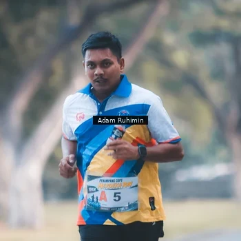 Runner Photo 7096286