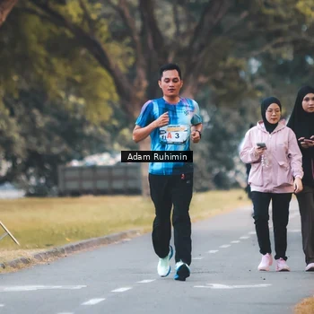 Runner Photo 7096287