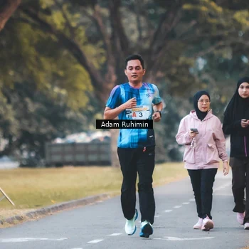 Runner Photo 7096288