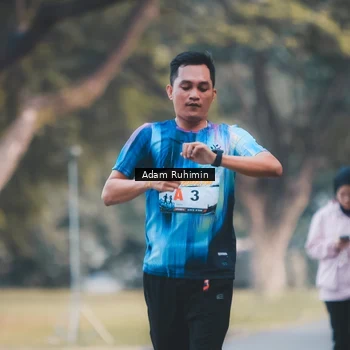 Runner Photo 7096289