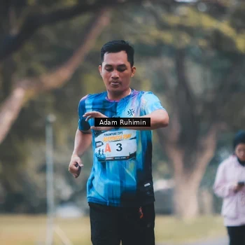 Runner Photo 7096290