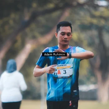 Runner Photo 7096291
