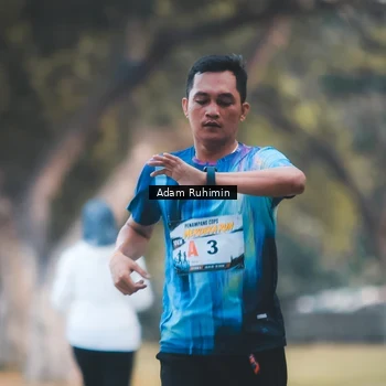 Runner Photo 7096292