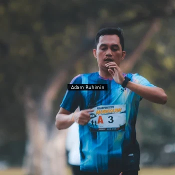 Runner Photo 7096293