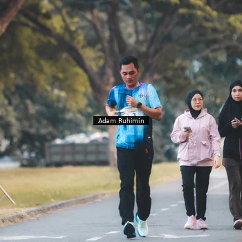 Runner Photo 7096294