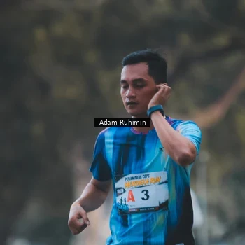 Runner Photo 7096295
